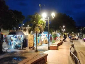 Alojamiento entero LOMA DE LA CRUZ